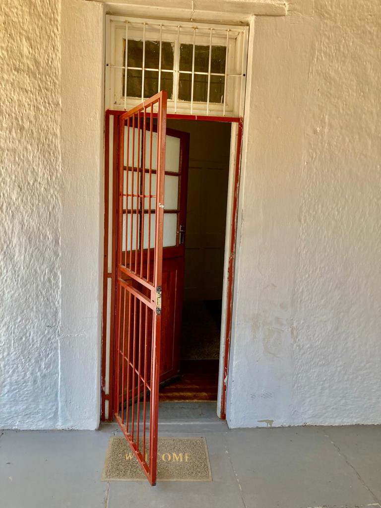 6 Bedroom Property for Sale in Dewetsdorp Free State